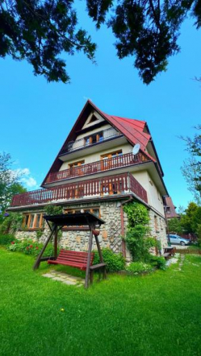 Zbójnik Zakopane